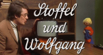 Stoffel und Wolfgang