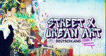Street & Urban Art (D, 2022 – )