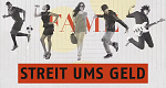 Streit ums Geld