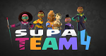 Supa Team 4 (ZA/USA/GB/Z, 2023 – )