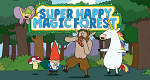 Super Happy Magic Forest