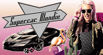 Supercar Blondie