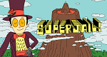 Superjail!