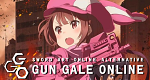 Sword Art Online Alternative: Gun Gale Online