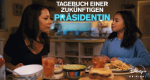 Tagebuch einer zukünftigen Präsidentin (USA, 2020 – )