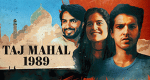 Taj Mahal 1989