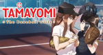 Tamayomi: The Baseball Girls