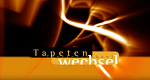 Tapetenwechsel
