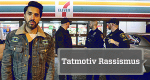 Tatmotiv Rassismus