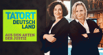 Tatort Deutschland - aus den Akten der Justiz (D, 2020 – )