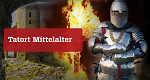 Tatort Mittelalter