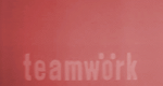 Teamwörk