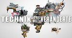 Technik, die die Welt veränderte (GB/USA, 2021 – )