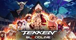 Tekken: Bloodline (J/USA, 2022 – )