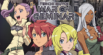 Tenchi Muyo! War on Geminar