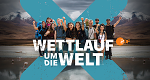 Terra X - Wettlauf um die Welt
