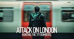 Terror in London: Die Jagd auf die Attentäter vom 7.7.