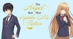 The Angel Next Door Spoils Me Rotten