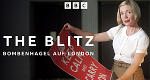 The Blitz - Bombenhagel auf London