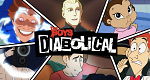 The Boys: Diabolical (USA, 2022 – )