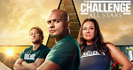 The Challenge: All Stars (USA, 2021 – )