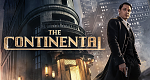 The Continental – Aus der Welt von John Wick (USA, 2023 – )