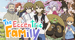 The Eccentric Family