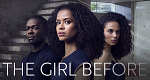 The Girl Before
