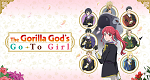 The Gorilla God's Go-To Girl