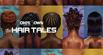 The Hair Tales (USA, 2022 – )