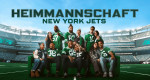 Heimmannschaft: New York Jets