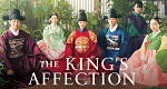The King's Affection (ROK, 2021 – )
