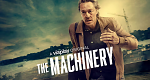 The Machinery (S, 2020 – )