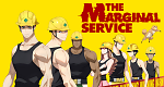 The Marginal Service