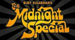 The Midnight Special (USA, 1972 – )