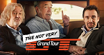 The Not Very Grand Tour