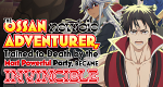 The Ossan Newbie Adventurer, Trained to Death by the Most Powerful Party, Became Invincible
