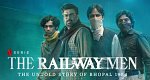 The Railway Men