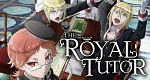 The Royal Tutor (J, 2017 – )