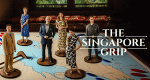 The Singapore Grip (GB, 2020 – )