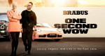 BRABUS: One Second Wow
