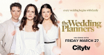 The Wedding Planners (CAN, 2020 – )