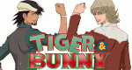 Tiger & Bunny (J, 2011 – )
