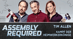 Tim Allen - Kampf der Heimwerkerkönige (USA, 2021 – )