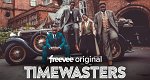 Timewasters