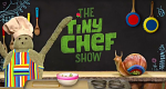 Tiny Chef (USA, 2022 – )