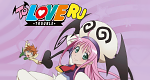 To Love-Ru: Trouble (J, 2008 – )