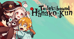 Toilet-bound Hanako-kun