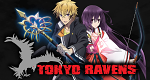 Tokyo Ravens (J, 2013 – )