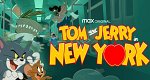 Tom & Jerry in New York (USA, 2021 – )